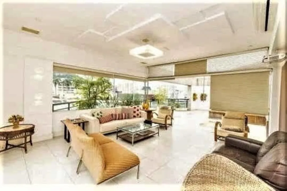 Cobertura, 3 quartos, 270 m² - Foto 5
