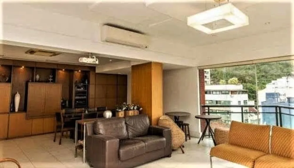 Cobertura, 3 quartos, 270 m² - Foto 2