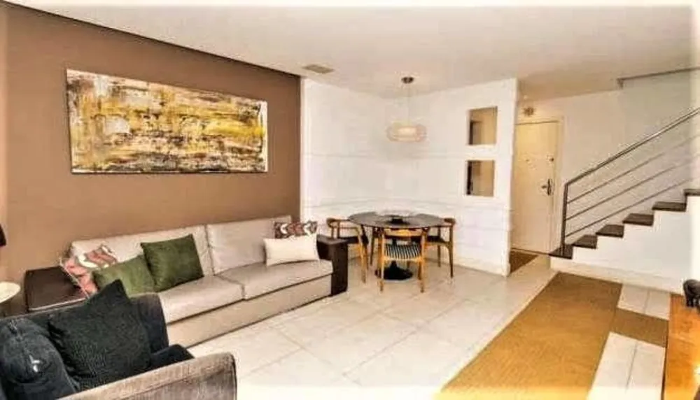Cobertura, 3 quartos, 270 m² - Foto 19