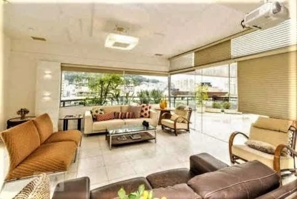 Cobertura, 3 quartos, 270 m² - Foto 20