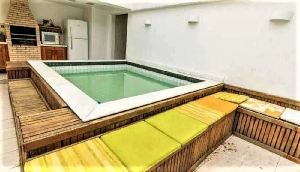 Cobertura, 3 quartos, 270 m² - Foto 8