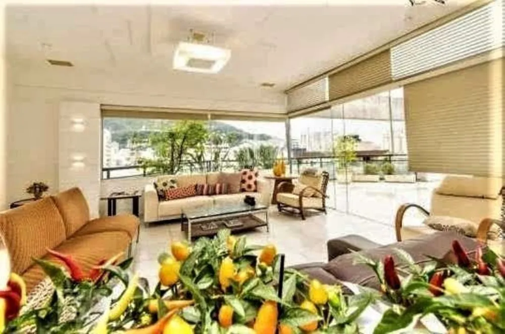 Cobertura, 3 quartos, 270 m² - Foto 3