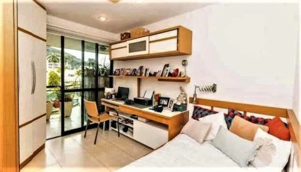 Cobertura, 3 quartos, 270 m² - Foto 14