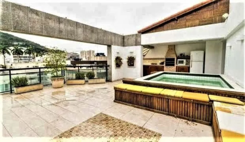 Cobertura, 3 quartos, 270 m² - Foto 7