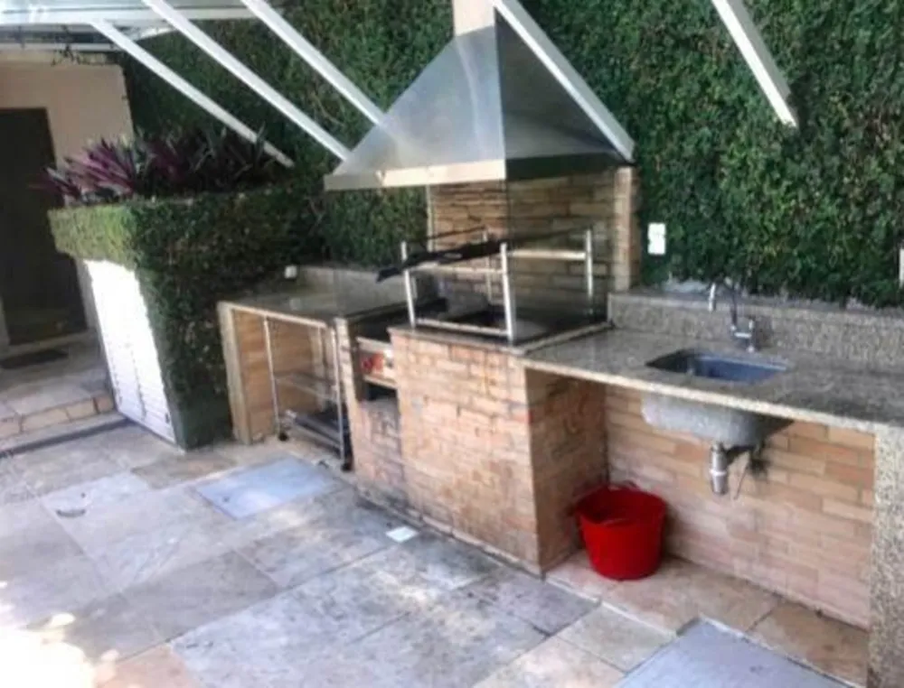 Casa, 5 quartos, 725 m² - Foto 23