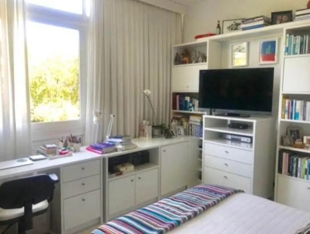 Casa, 5 quartos, 725 m² - Foto 12