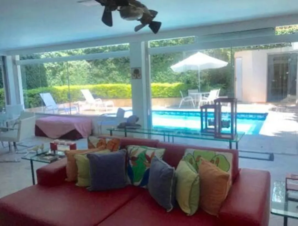 Casa, 5 quartos, 725 m² - Foto 21