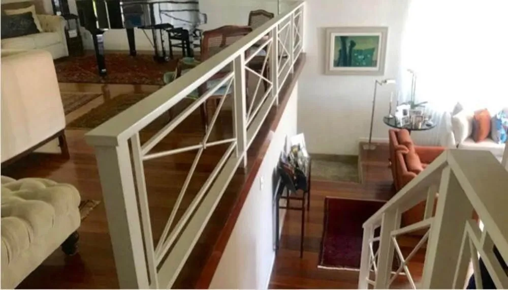 Casa, 5 quartos, 725 m² - Foto 5