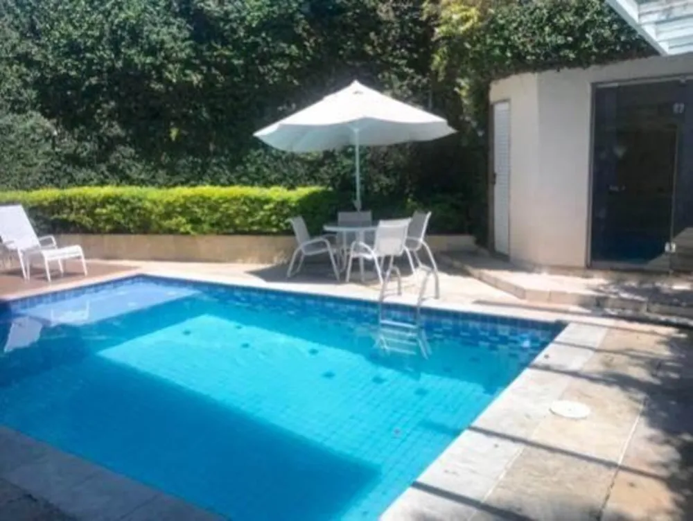 Casa, 5 quartos, 725 m² - Foto 22