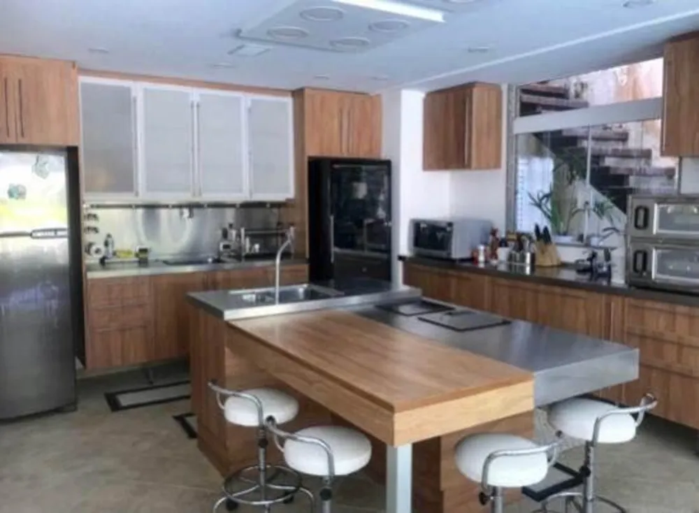 Casa, 5 quartos, 725 m² - Foto 17