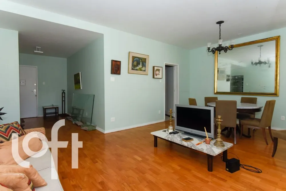 Apartamento, 3 quartos, 108 m² - Foto 2