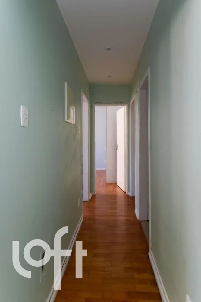 Apartamento, 3 quartos, 108 m² - Foto 5