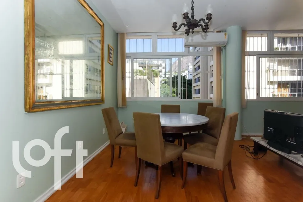 Apartamento, 3 quartos, 108 m² - Foto 3