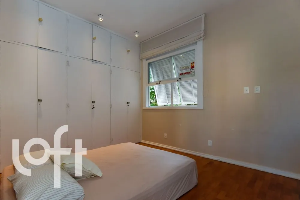 Apartamento, 3 quartos, 108 m² - Foto 11