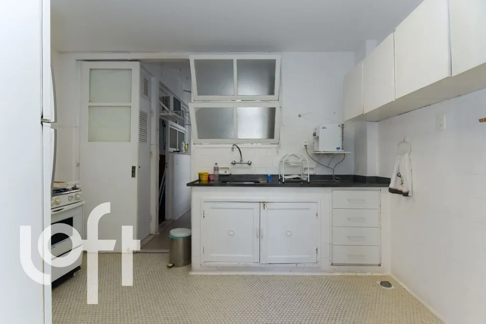Apartamento, 3 quartos, 108 m² - Foto 6