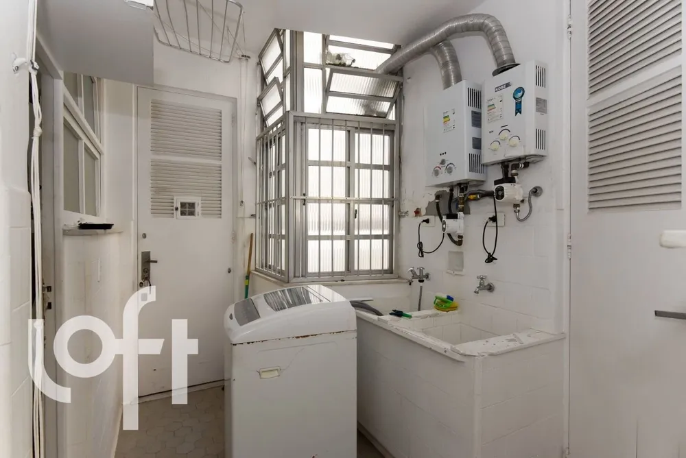 Apartamento, 3 quartos, 108 m² - Foto 7