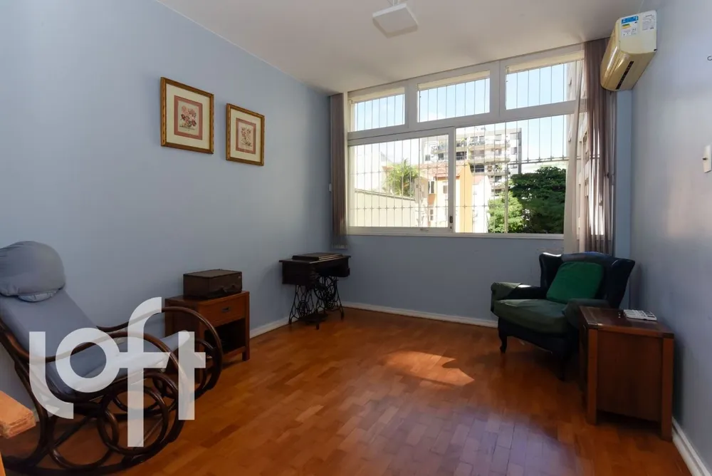 Apartamento, 3 quartos, 108 m² - Foto 10
