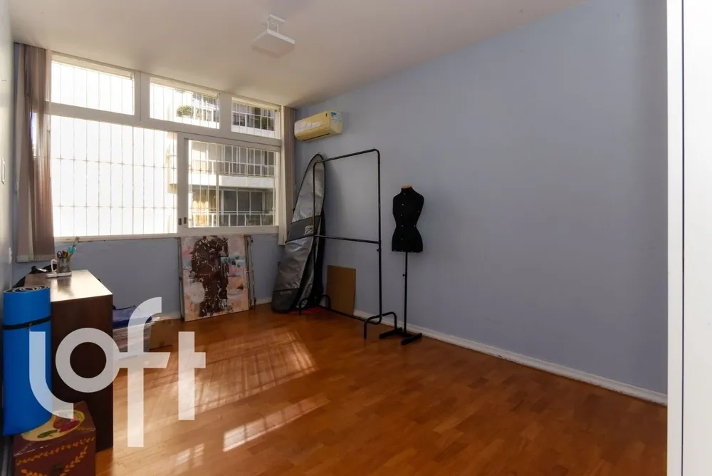 Apartamento, 3 quartos, 108 m² - Foto 12