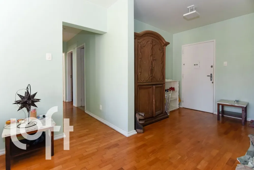 Apartamento, 3 quartos, 108 m² - Foto 4