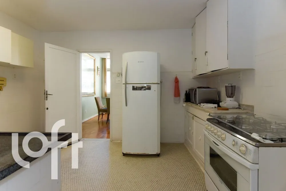 Apartamento, 3 quartos, 108 m² - Foto 9