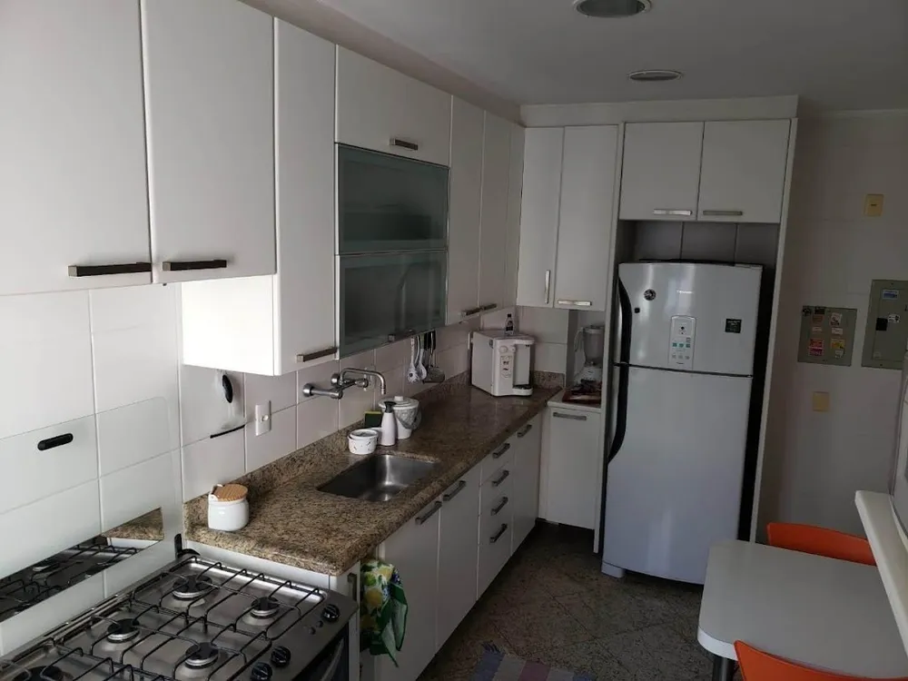 Cobertura, 3 quartos, 180 m² - Foto 8