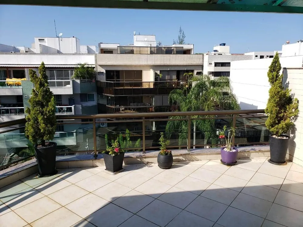 Cobertura, 3 quartos, 180 m² - Foto 11