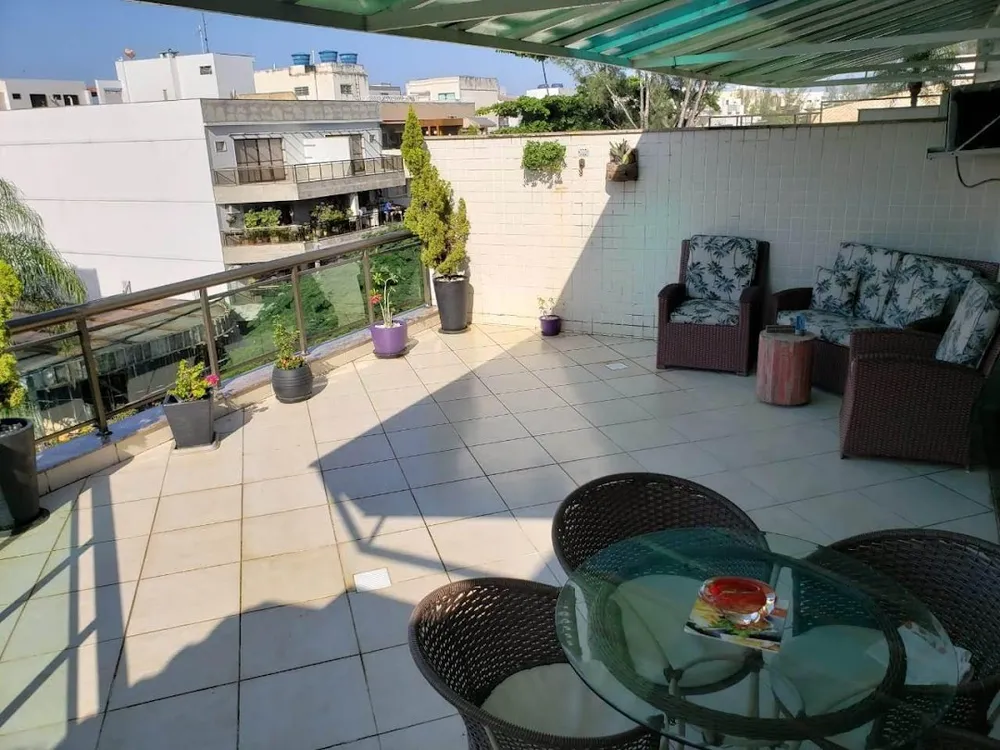 Cobertura, 3 quartos, 180 m² - Foto 10