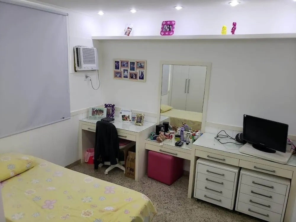 Cobertura, 3 quartos, 180 m² - Foto 5