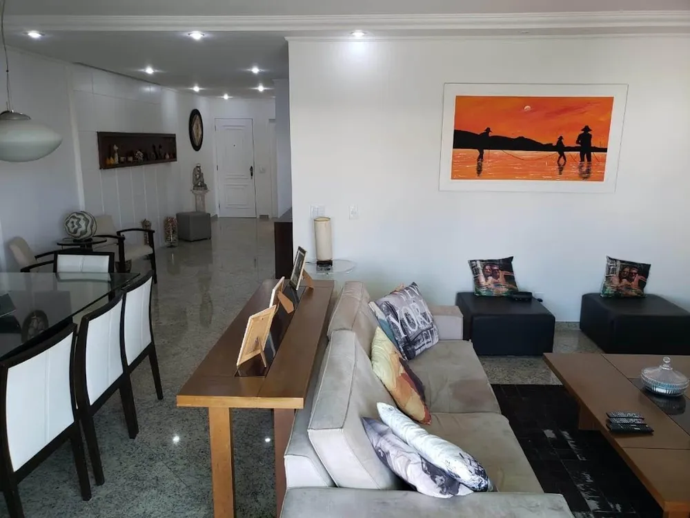 Cobertura, 3 quartos, 180 m² - Foto 2