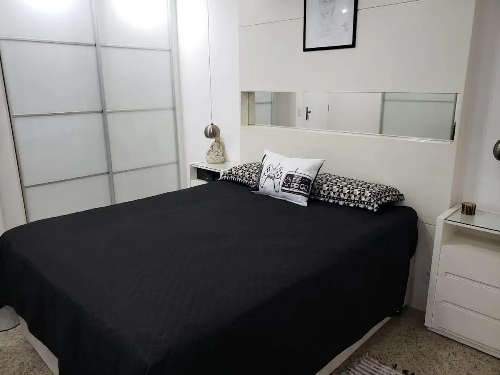 Cobertura, 3 quartos, 180 m² - Foto 4