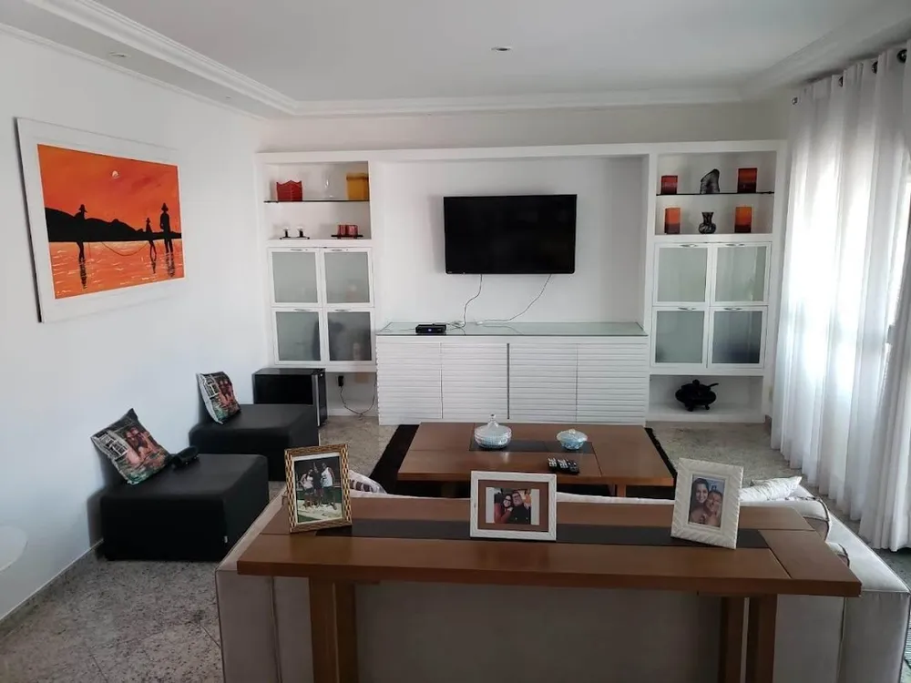 Cobertura, 3 quartos, 180 m² - Foto 3