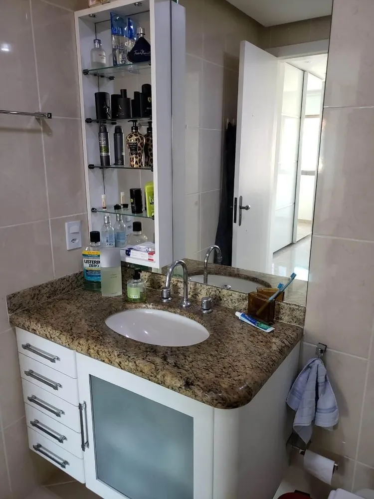 Cobertura, 3 quartos, 180 m² - Foto 7