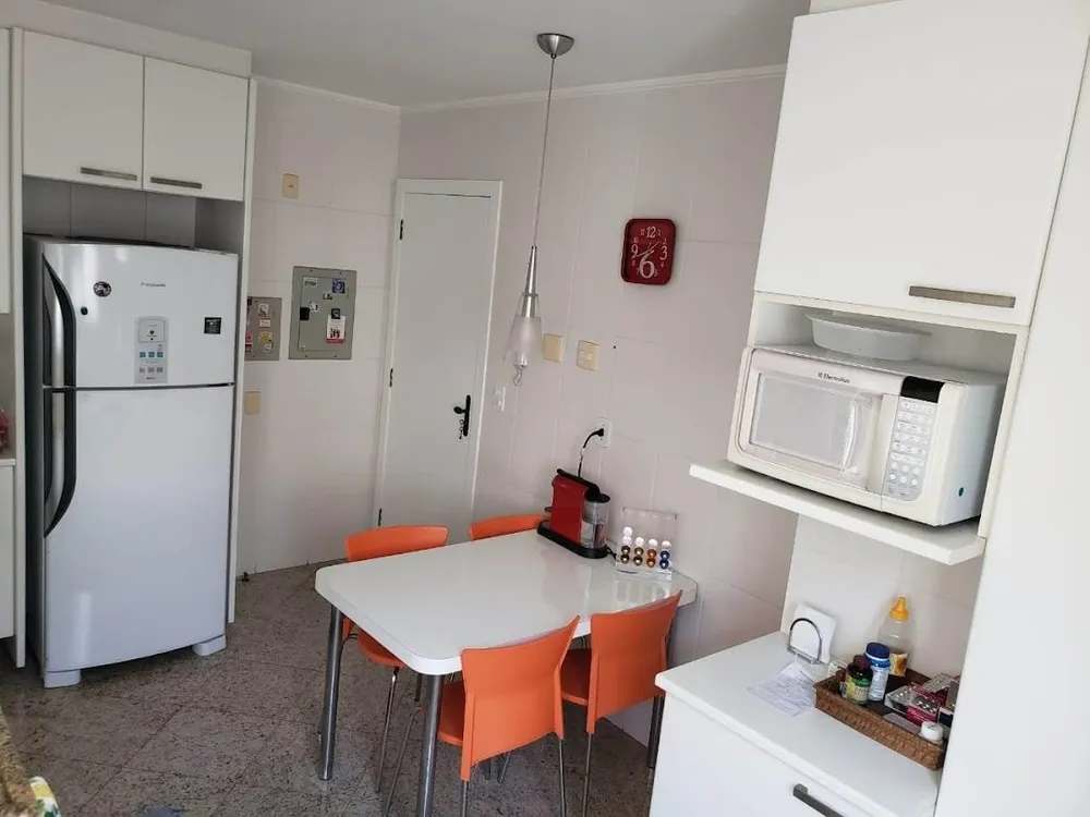 Cobertura, 3 quartos, 180 m² - Foto 9
