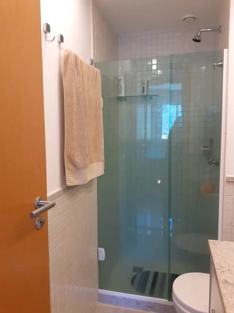 Cobertura, 3 quartos, 160 m² - Foto 12
