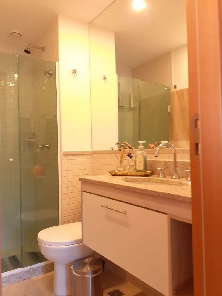 Cobertura, 3 quartos, 160 m² - Foto 14