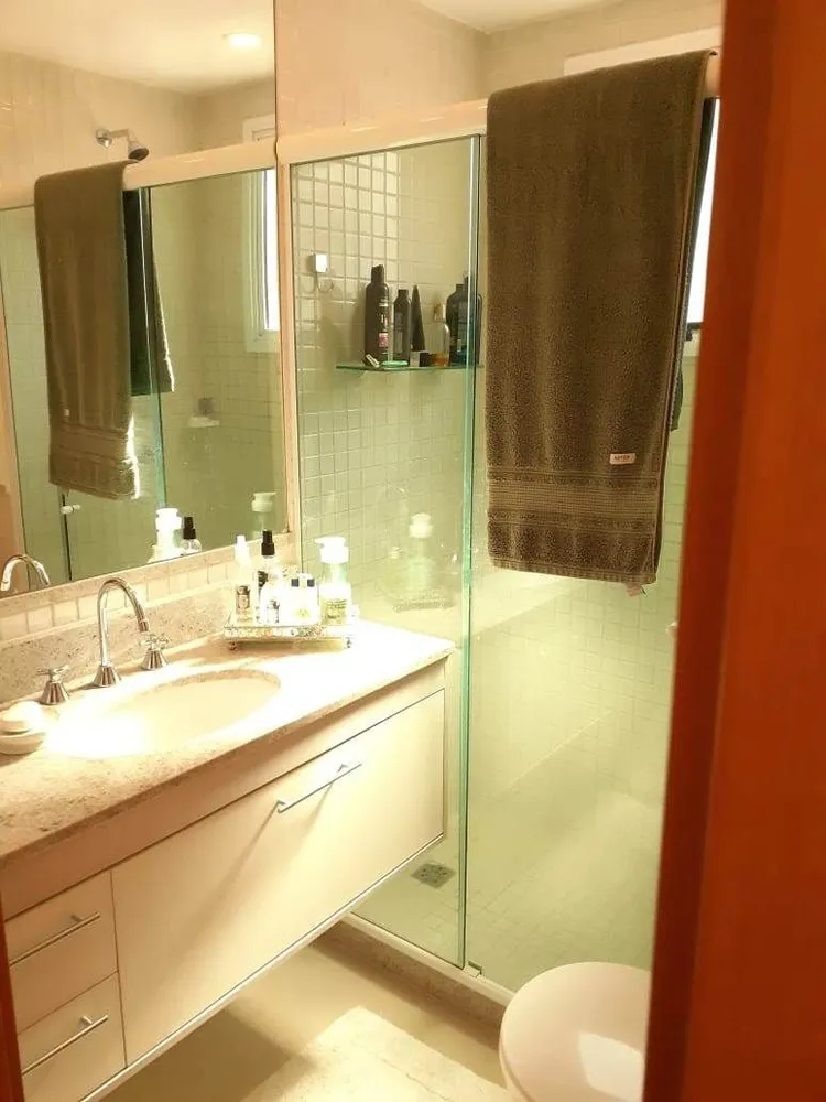 Cobertura, 3 quartos, 160 m² - Foto 11