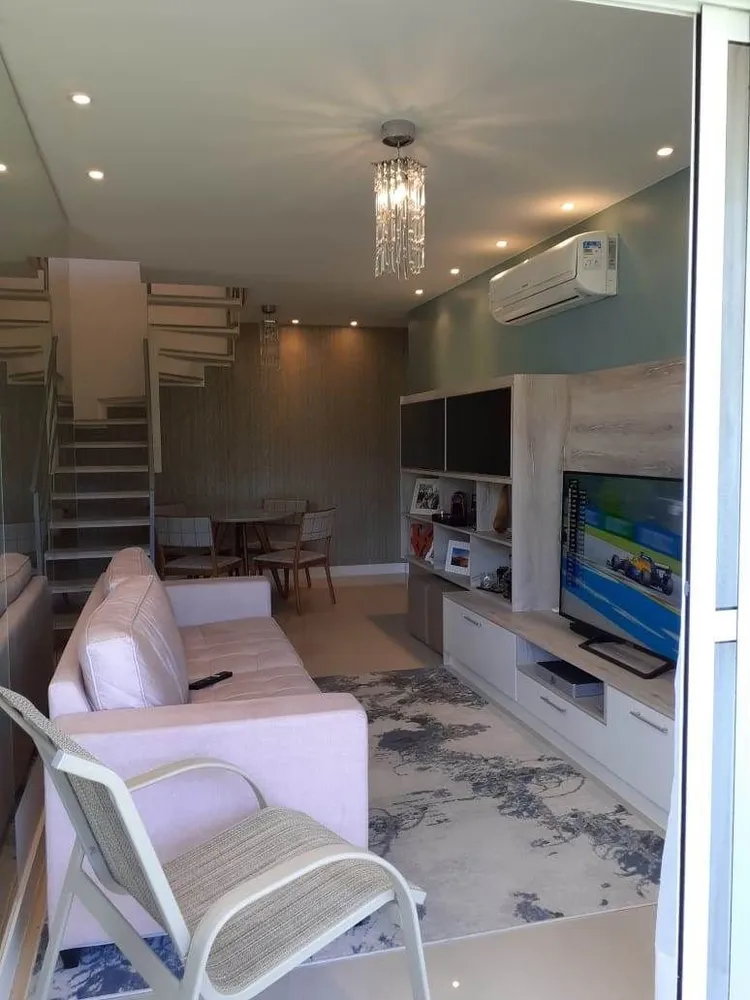Cobertura, 3 quartos, 160 m² - Foto 3