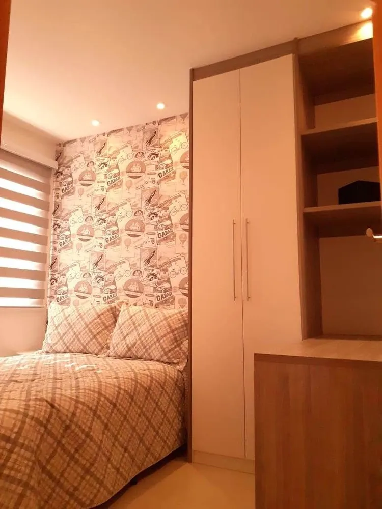 Cobertura, 3 quartos, 160 m² - Foto 7