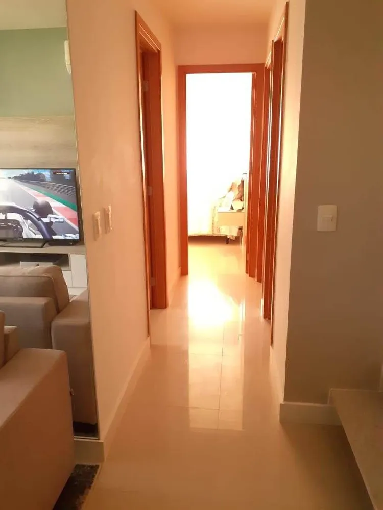 Cobertura, 3 quartos, 160 m² - Foto 10
