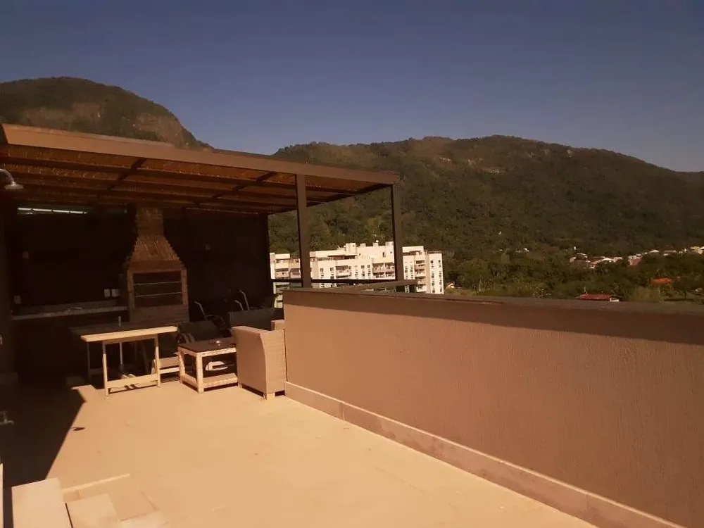 Cobertura, 3 quartos, 160 m² - Foto 15