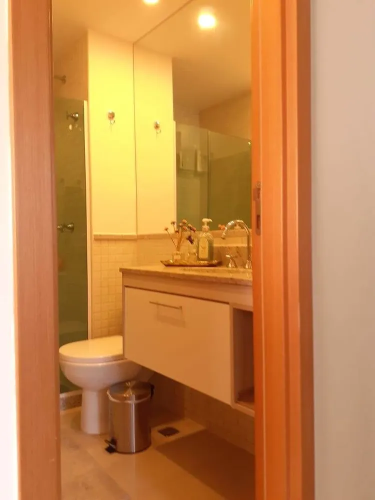 Cobertura, 3 quartos, 160 m² - Foto 13