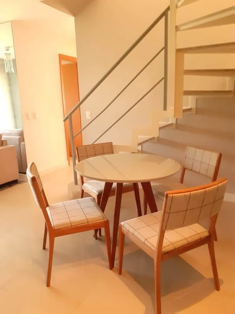 Cobertura, 3 quartos, 160 m² - Foto 2