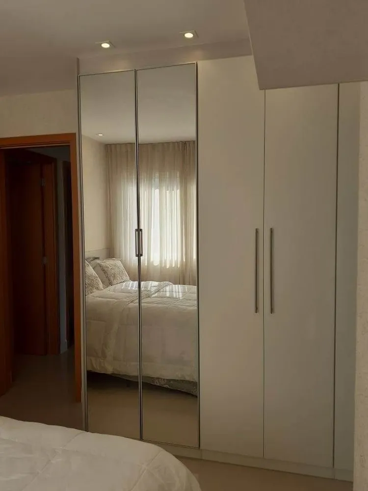 Cobertura, 3 quartos, 160 m² - Foto 8