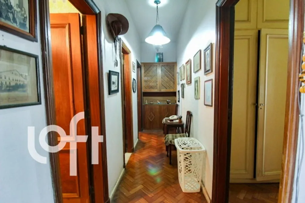 Apartamento, 3 quartos, 200 m² - Foto 3