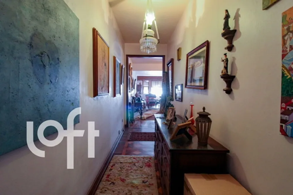 Apartamento, 3 quartos, 200 m² - Foto 4