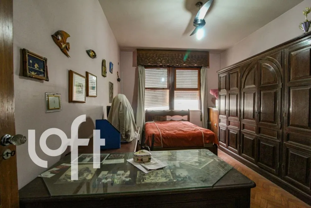 Apartamento, 3 quartos, 200 m² - Foto 14