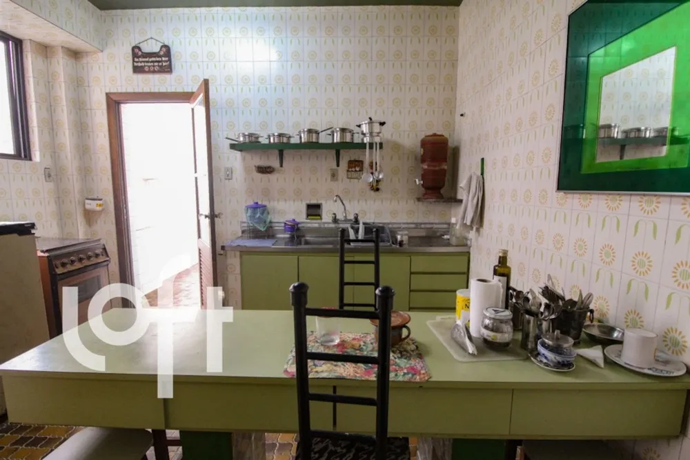 Apartamento, 3 quartos, 200 m² - Foto 10