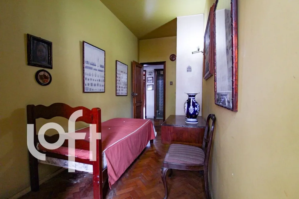 Apartamento, 3 quartos, 200 m² - Foto 18