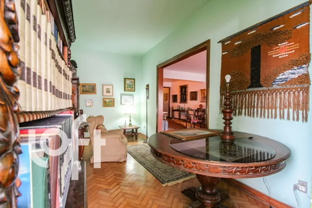 Apartamento, 3 quartos, 200 m² - Foto 5