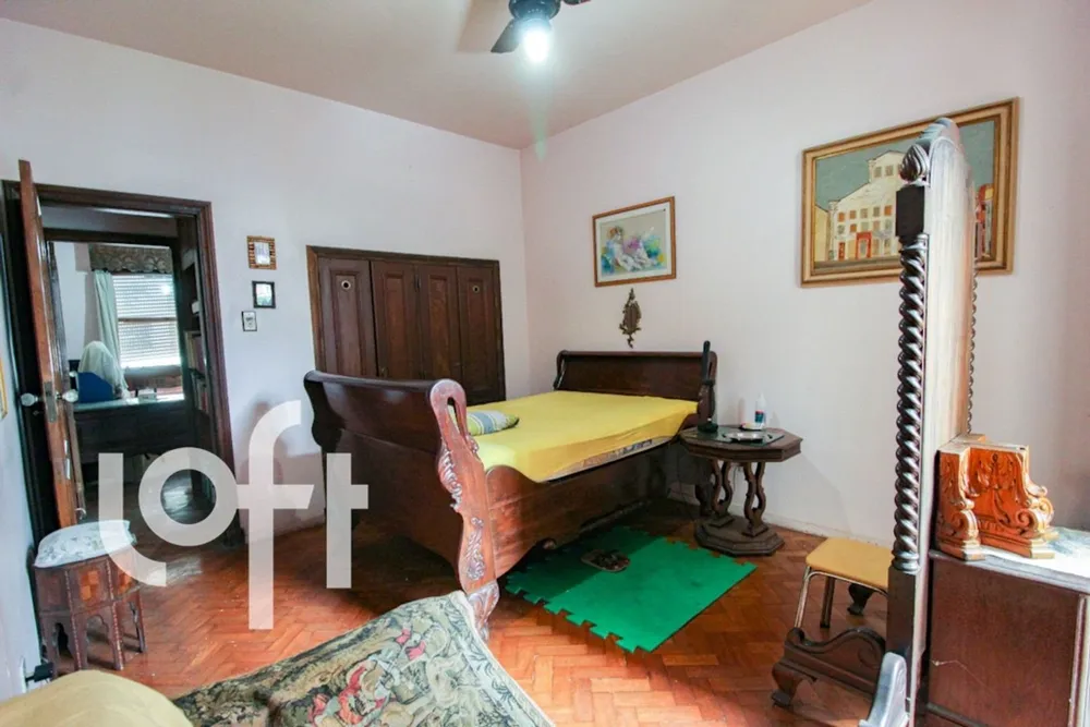 Apartamento, 3 quartos, 200 m² - Foto 17